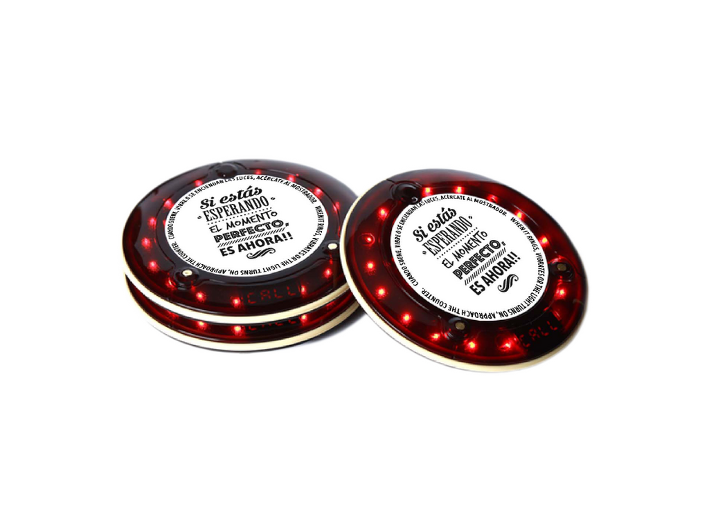 Gestor de colas YaEsTuTurno CT-GC501 (6)