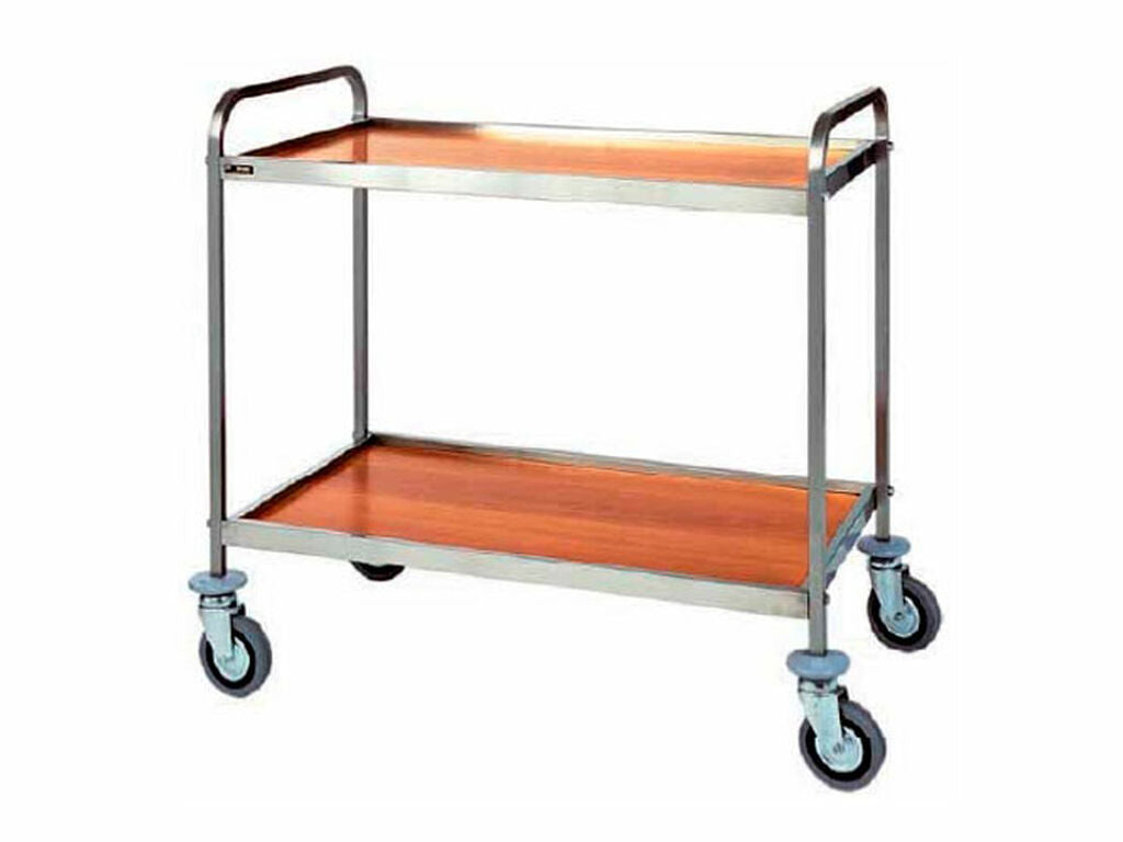 Carro servicios m 4650.2 oak