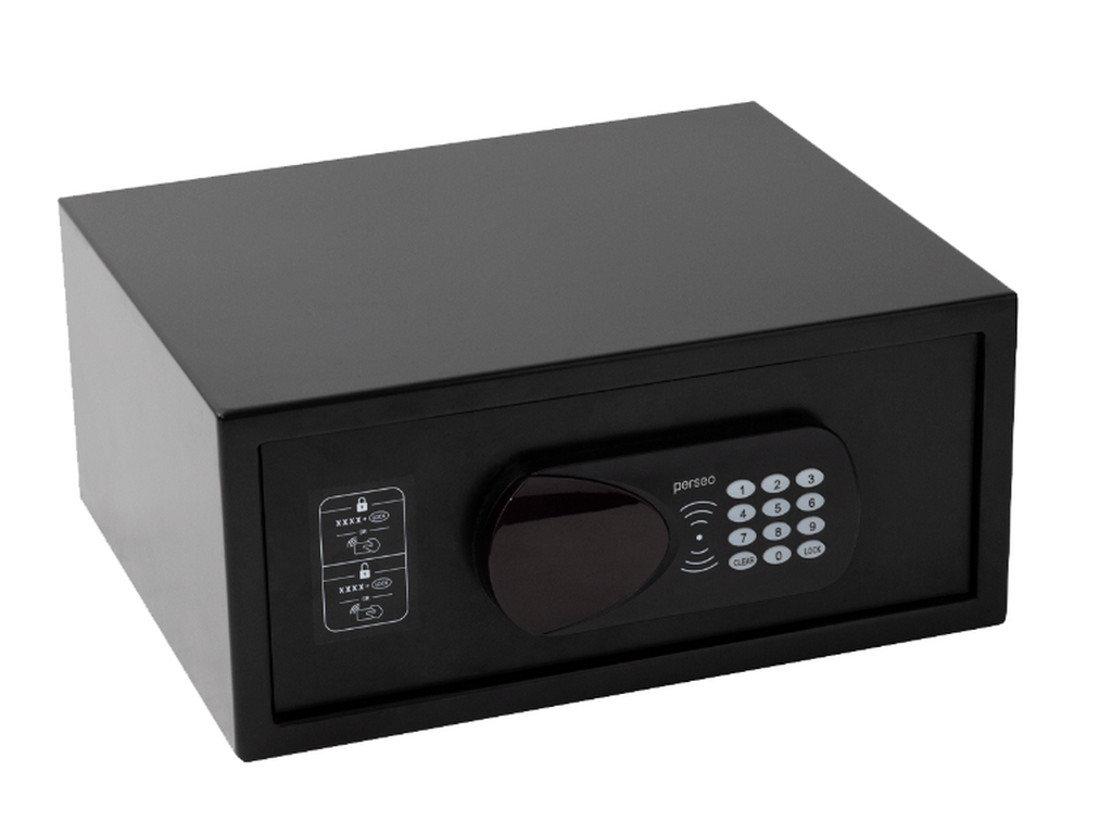 CAJA FUERTE PERSEO SERIE CAPRI