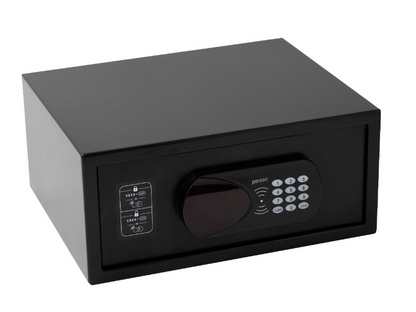 CAJA FUERTE PERSEO SERIE CAPRI