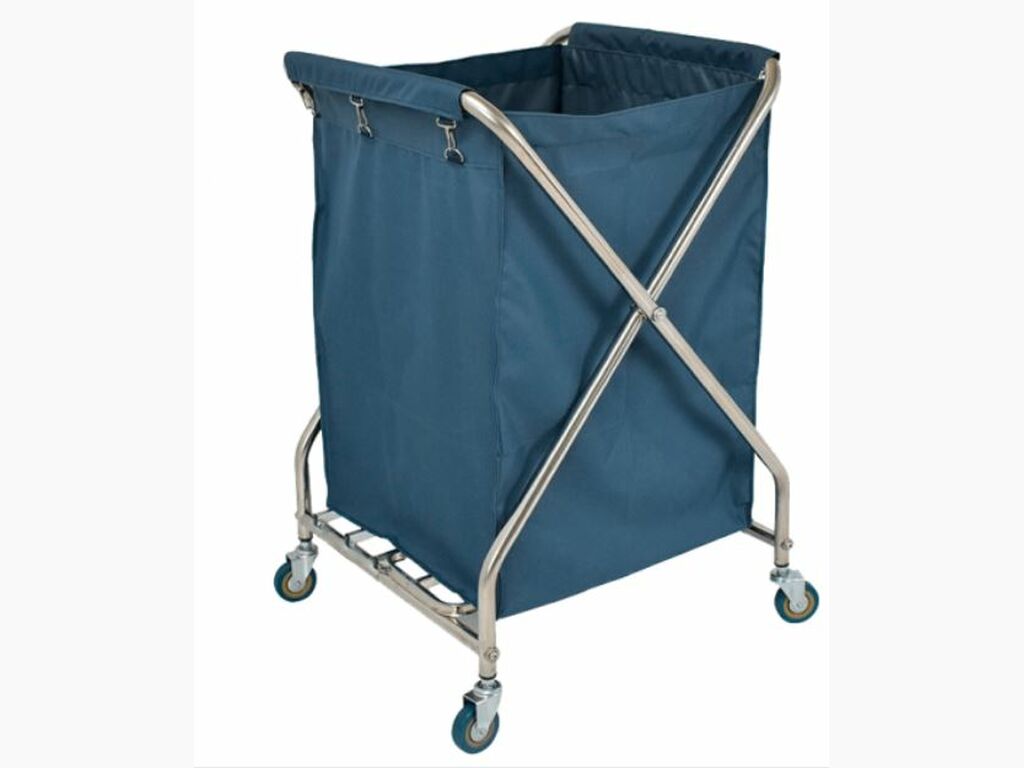 Carro lavanderia en x laundry cart (1)
