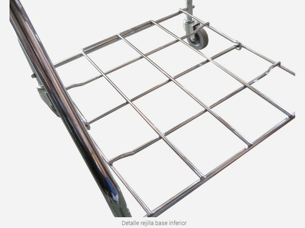Carro lavanderia en x laundry cart (2)