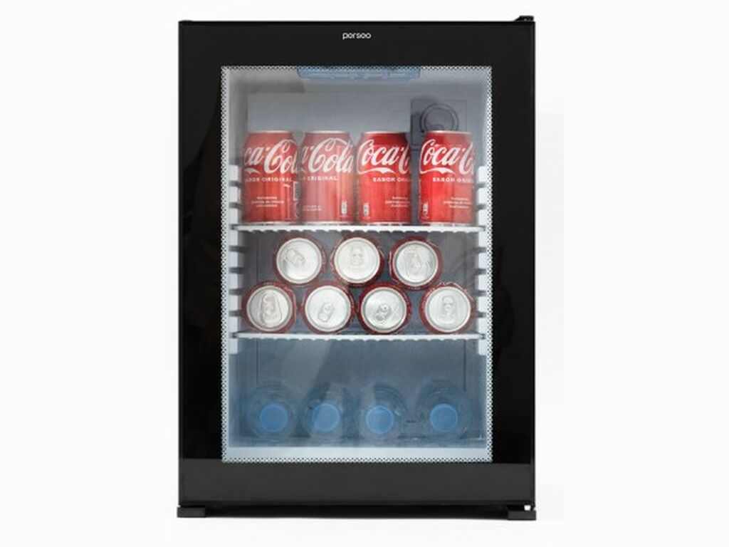 MINIBAR WINTER GLASS 30 LITROS PERSEO (2)