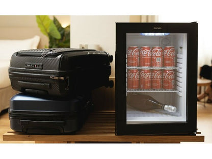 MINIBAR WINTER GLASS 30 LITROS PERSEO (3)