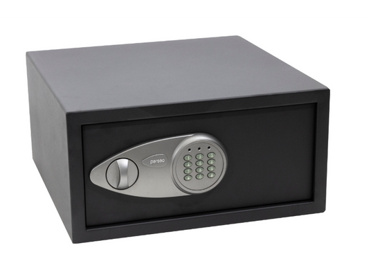 CAJA FUERTE PERSEO SERIE ALPHA