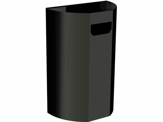 CUBO COLGANTE MEDIA LUNA 40 LITROS