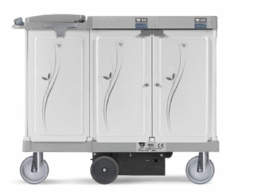 CARRO CAMARERA TTS MAGIC HOTEL 880E ENERGY