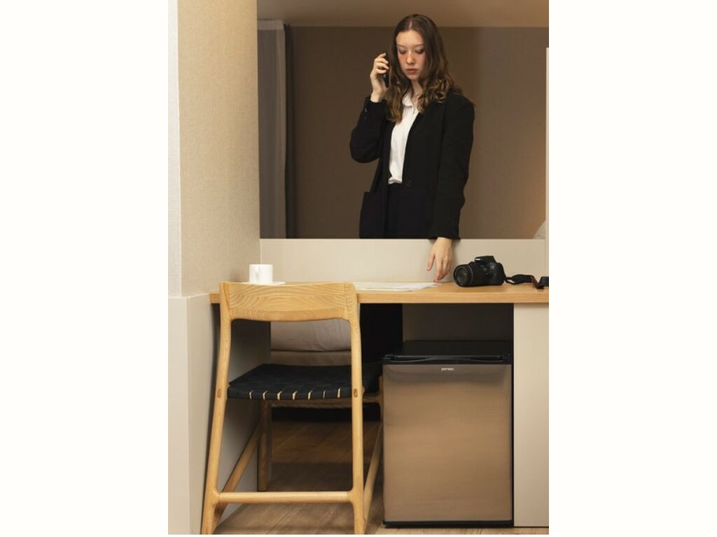 MINIBAR SILENCE 20 LITROS PERSEO (2)