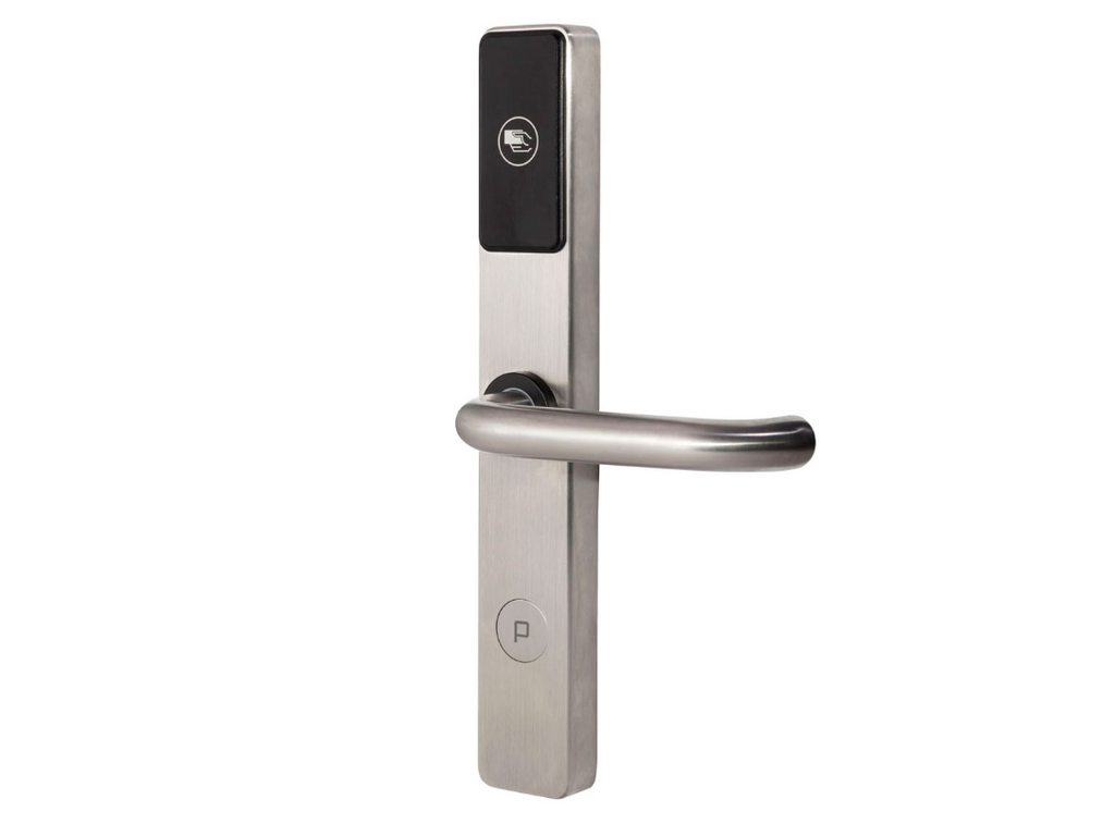 CERRADURA ELECTRONICA PERSEO SERIE LUX