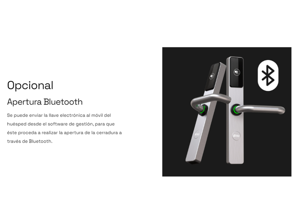 CERRADURA ELECTRONICA PERSEO SERIE LUX (3)