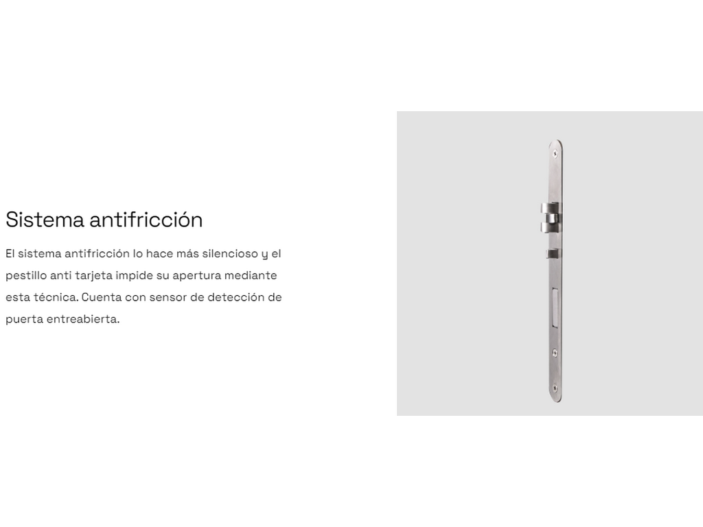 CERRADURA ELECTRONICA PERSEO SERIE LUX (5)