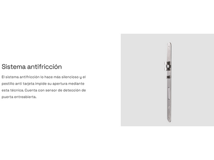 CERRADURA ELECTRONICA PERSEO SERIE LUX (5)