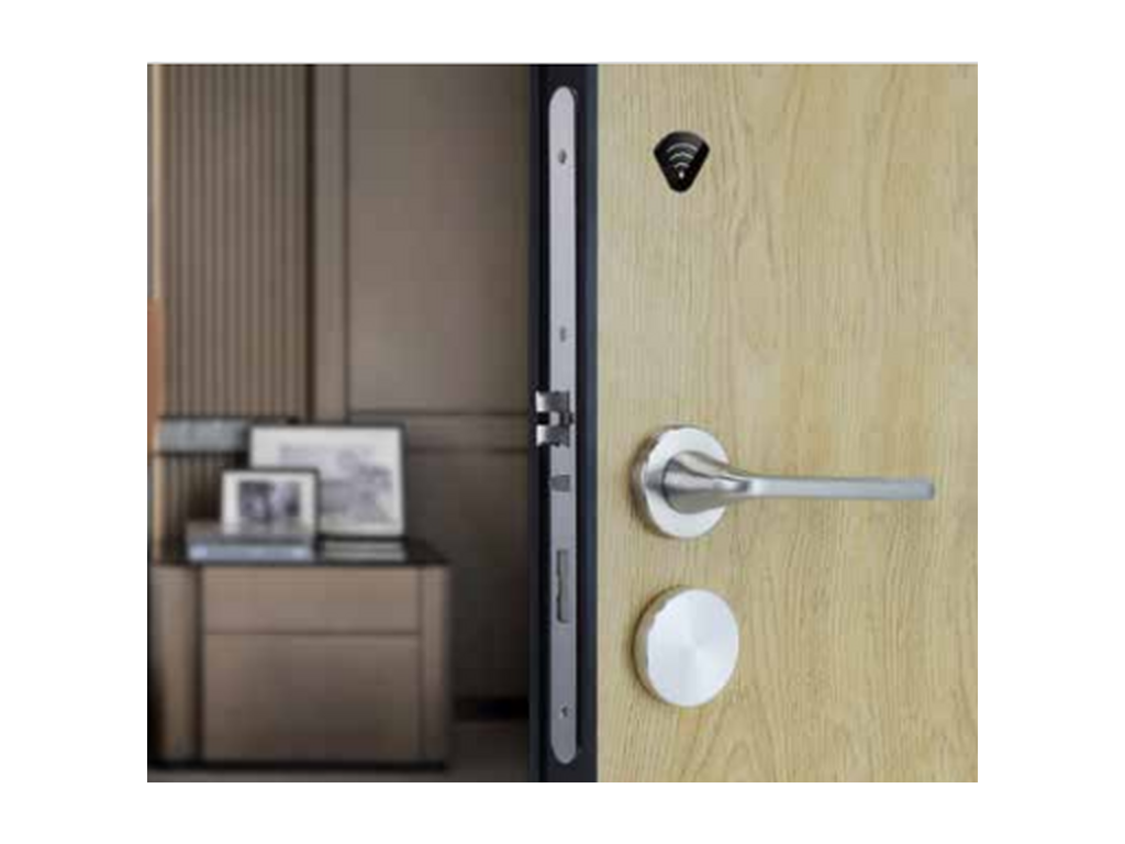 CERRADURA ELECTRONICA PERSEO SERIE PRIVI (2)