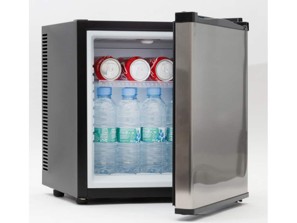 MINIBAR SILENCE 40 LITROS PERSEO