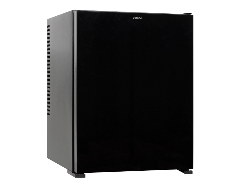 MINIBAR GLOW 35 LITROS PERSEO PUERTA BRILLANTE