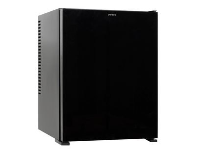 MINIBAR GLOW 35 LITROS PERSEO PUERTA BRILLANTE