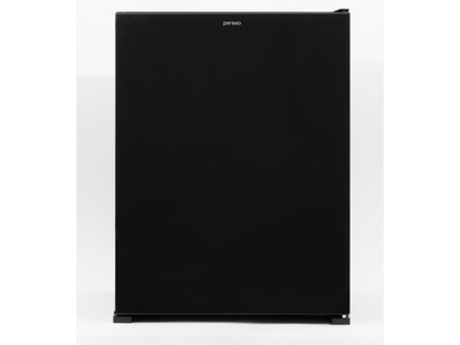 MINIBAR GLOW 35 LITROS PERSEO PUERTA BRILLANTE (1)