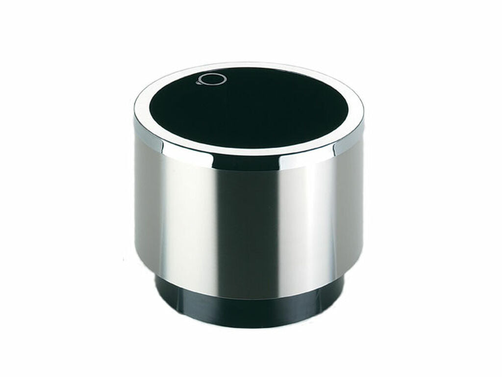 JARDINERA AUTORRIEGO ACERO INOX REDONDA (1)