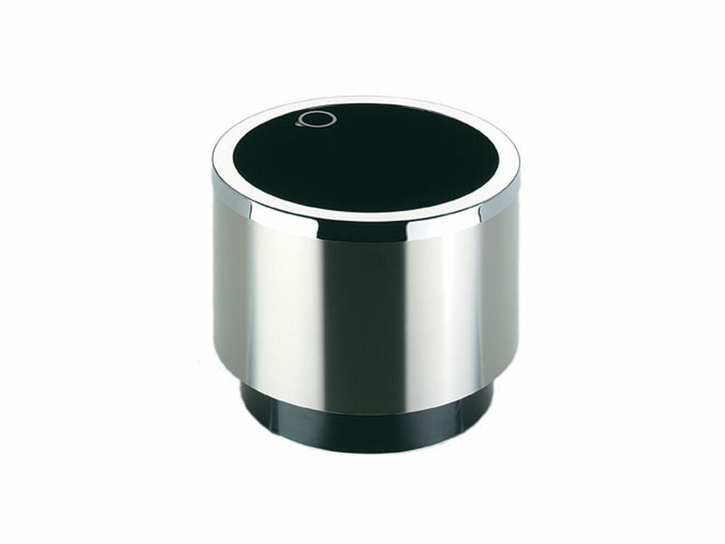 JARDINERA AUTORRIEGO ACERO INOX REDONDA (2)