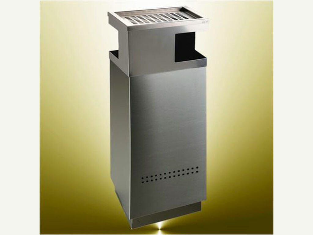 PAPELERA CENICERO PREMIER GRANDE