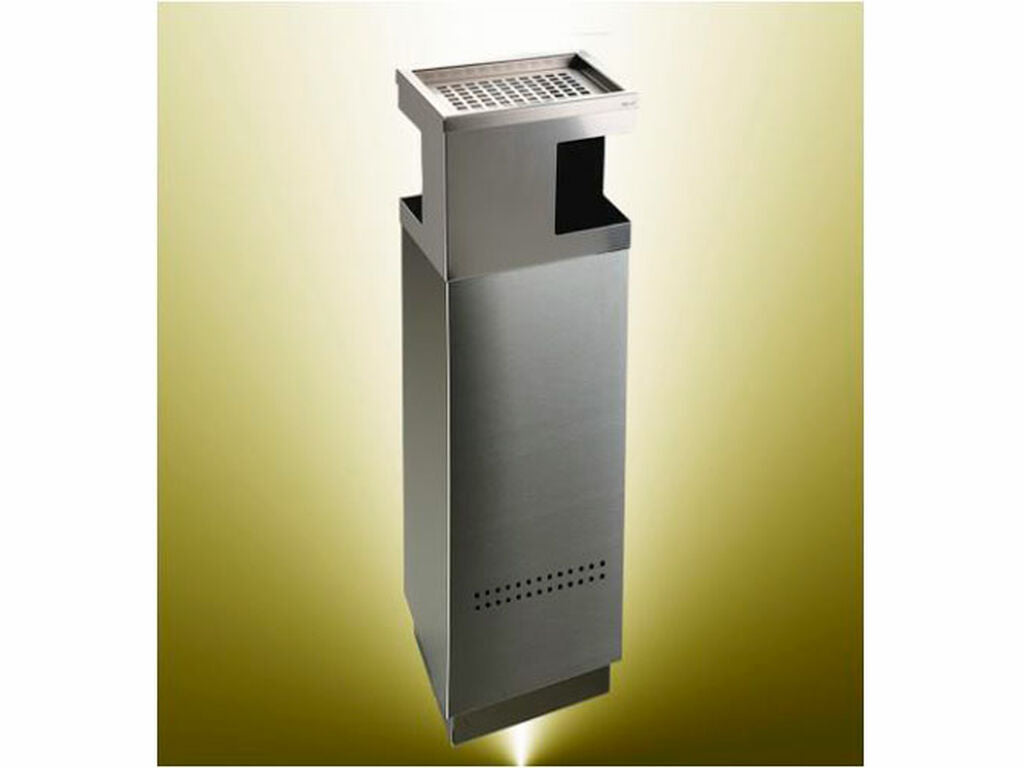 PAPELERA CENICERO PREMIER MEDIANA
