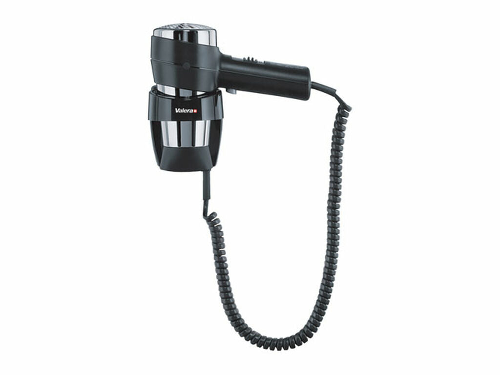 SECADOR DE PELO ACTION SUPER PLUS 1600 CON SOPORTE