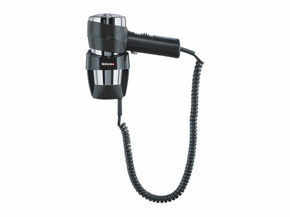 SECADOR DE PELO ACTION SUPER PLUS 1600 CON SOPORTE