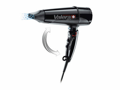 SECADOR DE PELO PLEGABLE FOLDAWAY IONIC TF 2000W