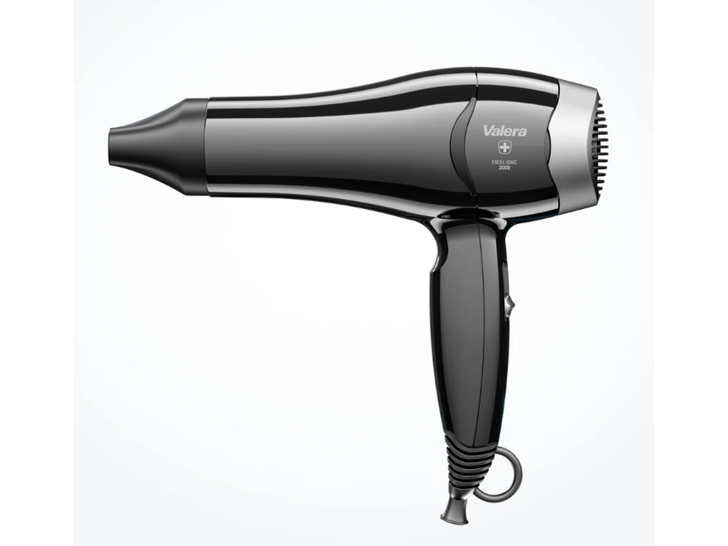 SECADOR DE PELO EXCEL IONIC TF 2000W