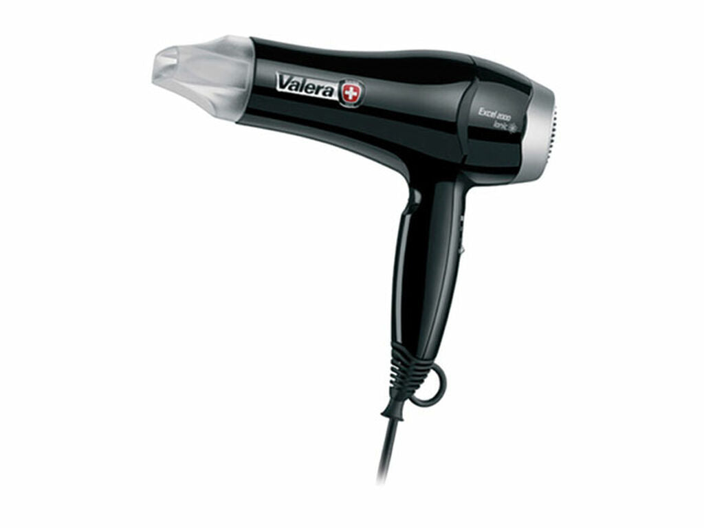 SECADOR DE PELO EXCEL IONIC TF 2000W