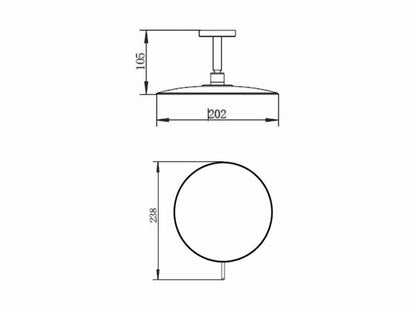 ESPEJO PARED JOYSTICK II (1)
