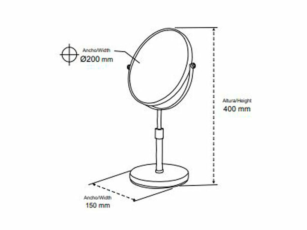 ESPEJO SOBREMESA DIVA (2)