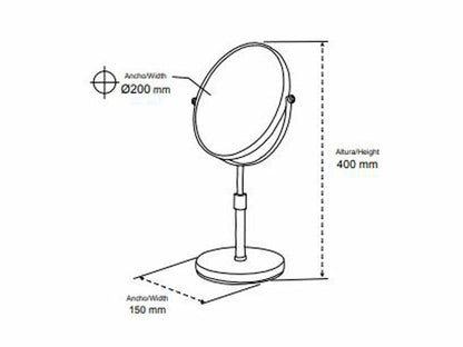ESPEJO SOBREMESA DIVA (2)