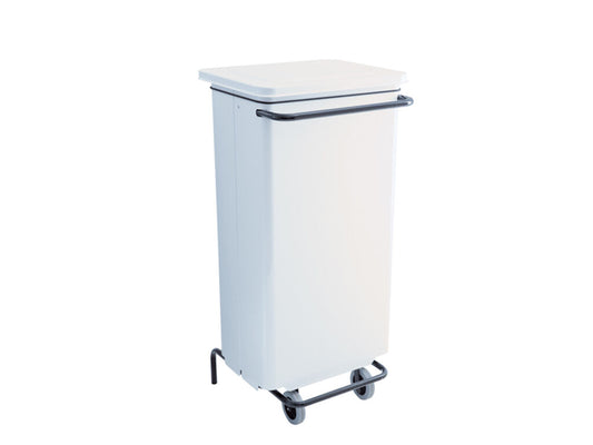 CONTENEDOR MOVIL CON PEDAL CONTICOLOR 110