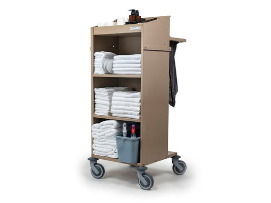 Carro camarera pisos guyane