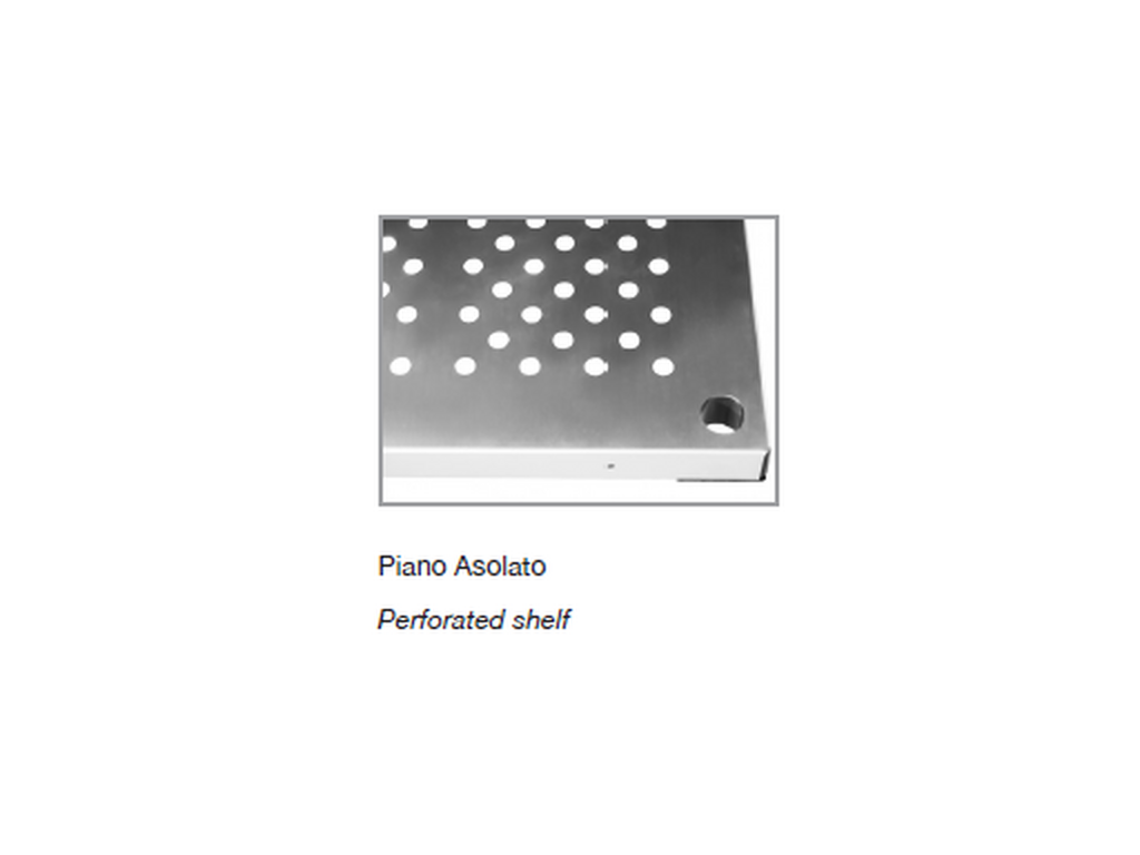 SISTEMA DE ESTANTERIAS INOX MODULARES AISI 304 PARA HOSTELERIA 150cm (2)