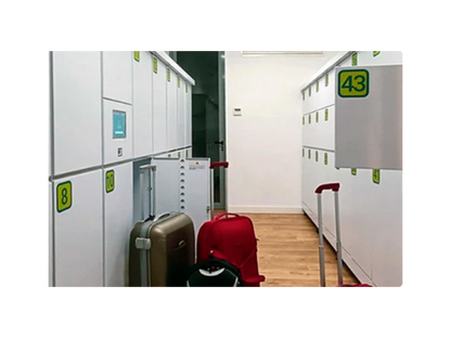Taquilla inteligente modular para hoteles Kuik Smart Lockers BTV (3)