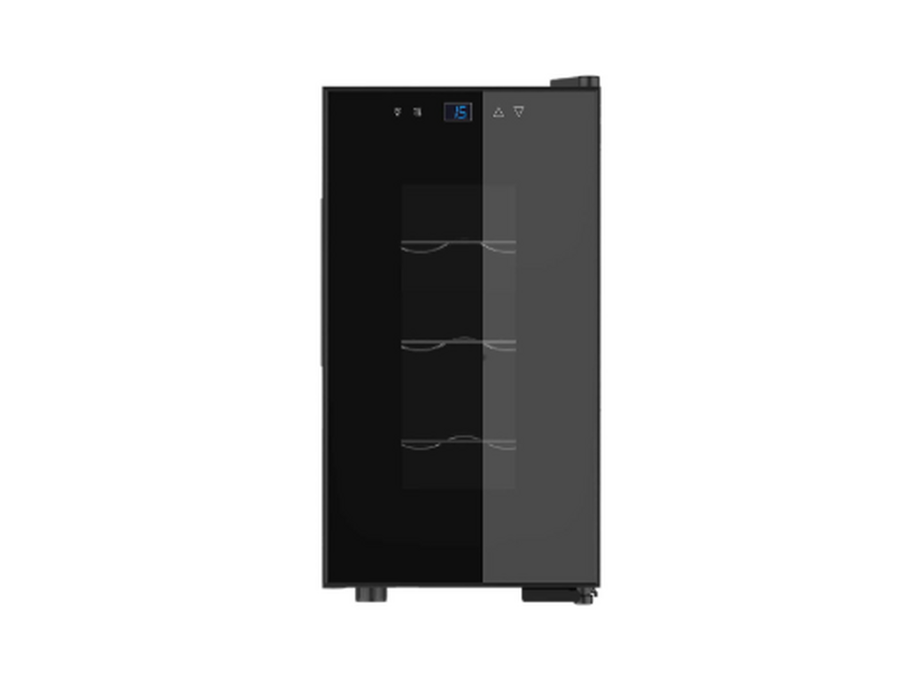 VINOTECA MINIBAR PERSEO  BACO 8 BOTELLAS 23L