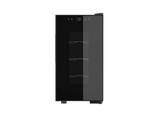 VINOTECA MINIBAR PERSEO  BACO 8 BOTELLAS 23L