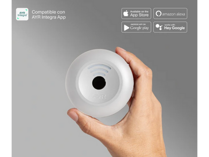 AYR Nex – Pasarela WiFi para control remoto de accesos