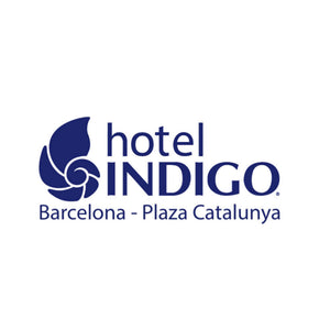 Logo de l'hôtel Indigo