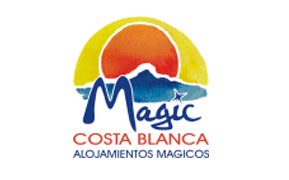 Logo de Magic Costa Blanca