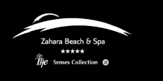 Logo de Zahara Beach & Spa