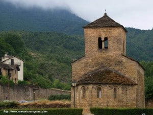San Caprasio