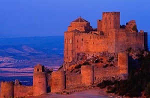 Castillo de Loarre