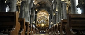 catedral de jaca