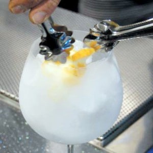 Máquina enfriacopas Freeze 1 enfriacopas 1