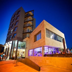 Hotel Mas Monzon