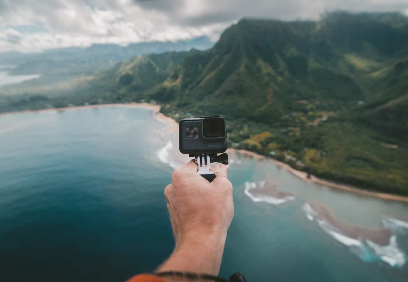 GoPro y Hoteles Marriott 1 GoPro y Hoteles Marriott 1