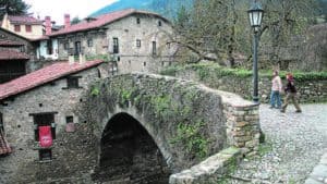Los pueblos más bonitos de España, vistos por unos ojos aragoneses. 22 Los pueblos más bonitos de España, vistos por unos ojos aragoneses. 22